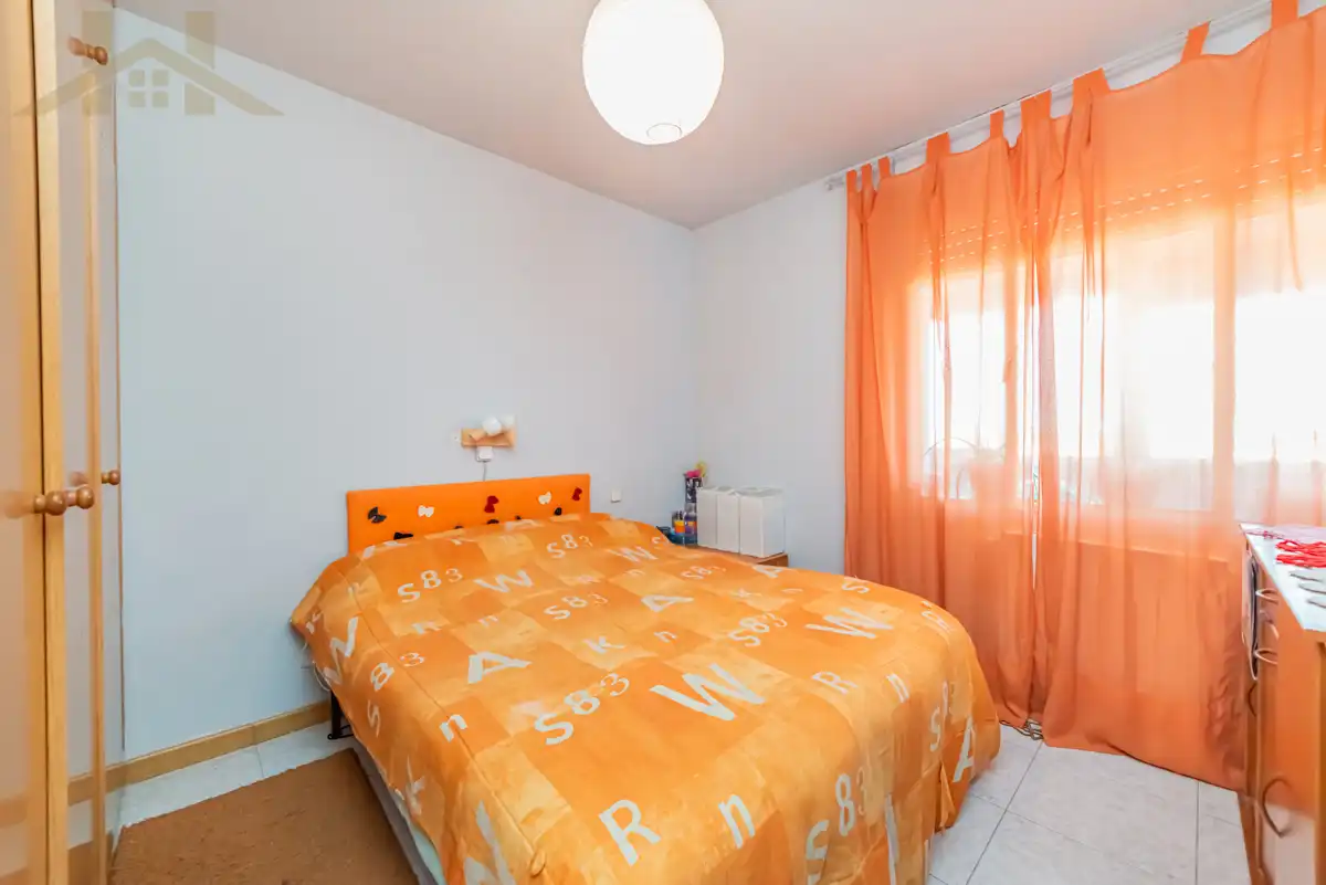 Flat for sale in Centro