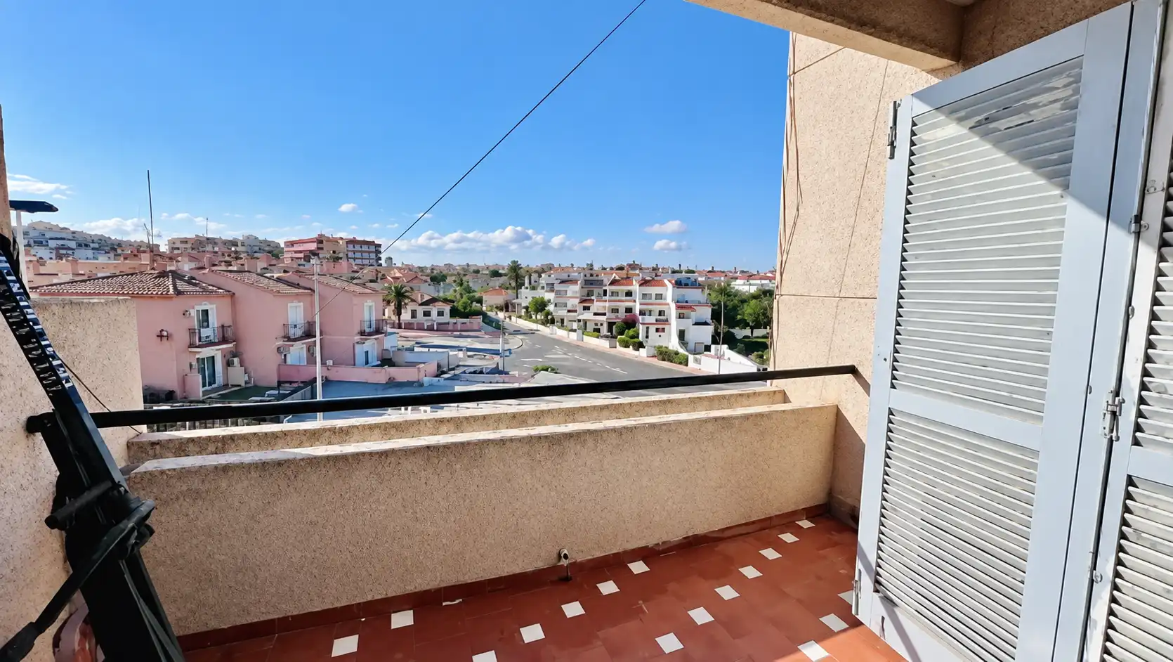 Penthouse mit Pool zum Verkauf in La Mata, imagen 17