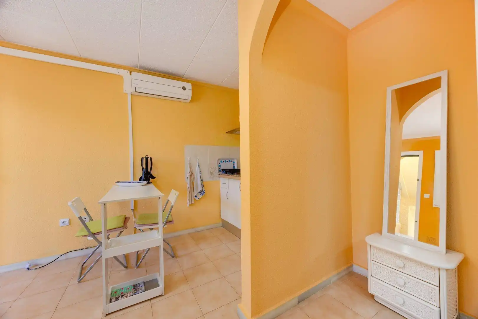 Casa a schiera in vendita a Parque Nalón, imagen 12