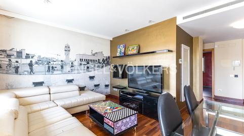 Foto 5 de Apartament en venda a Sagrada Família,  Barcelona Capital