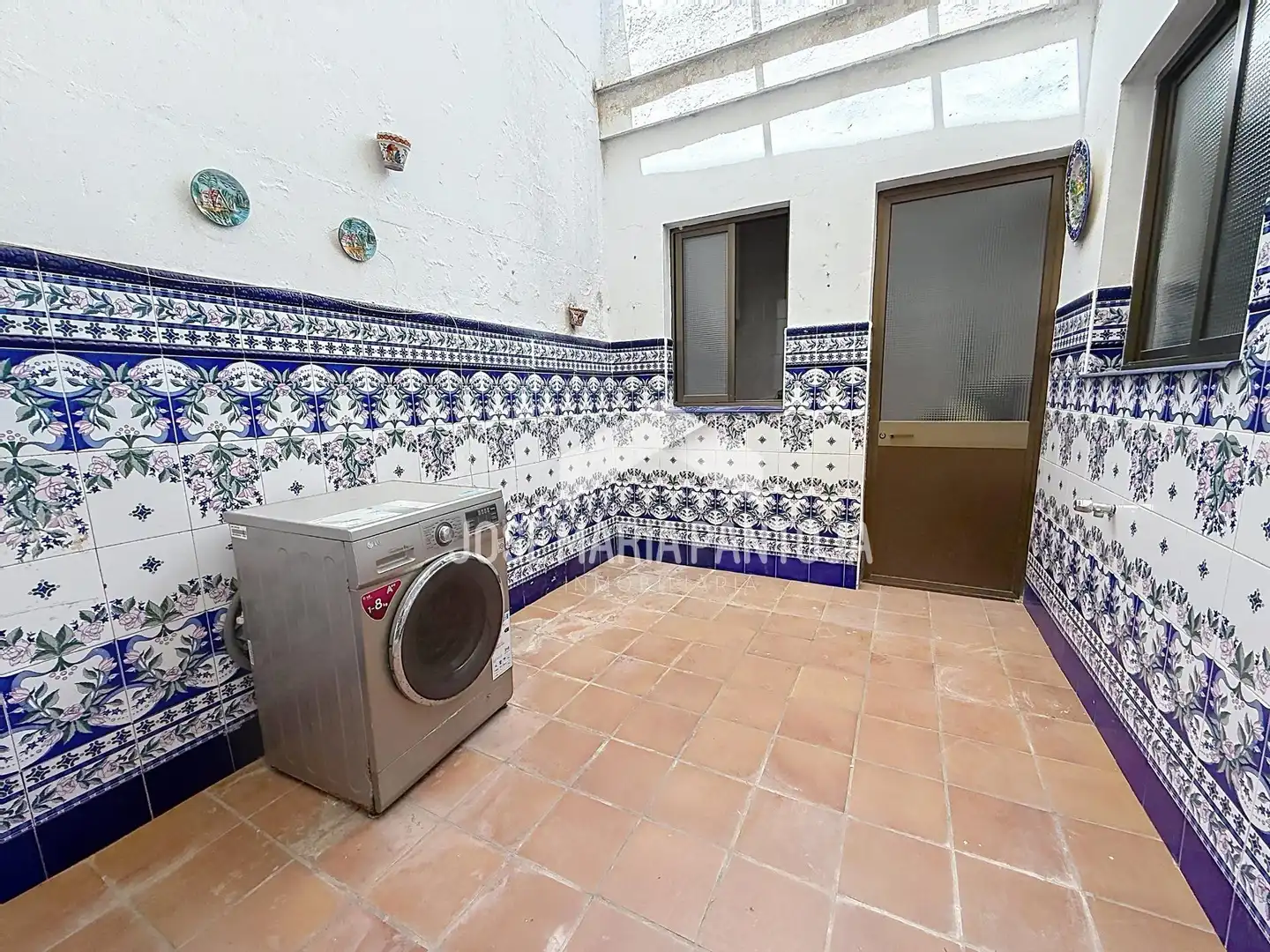Casa en venta en El Rocío - La Milagrosa, imagen 19