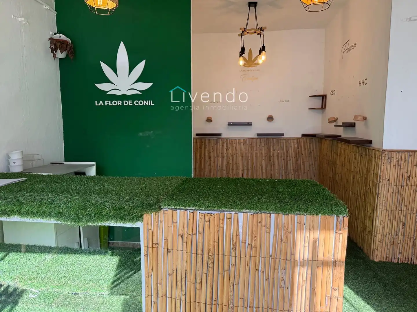 Local en venda en Conil 