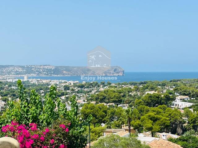 Casa-chalet en Alquiler en La Granadella  - Costa Nova