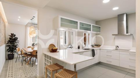 Photo 3 of Apartment to rent in Carrer Dels Madrazo, Sant Gervasi- Galvany, Barcelona