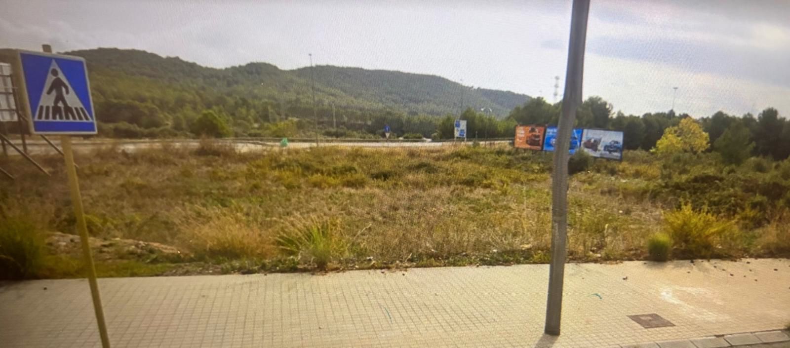 Industrial land for sale in El Vendrell