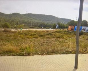 Industrial land for sale in El Vendrell