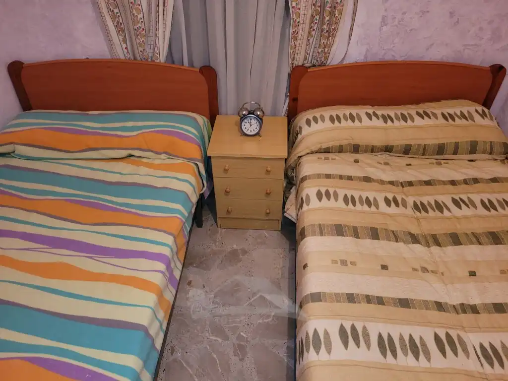 Habitación de Casa o chalet en venta en Bienservida