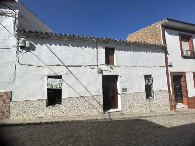 Casa-chalet en Venta en diego velazquez en Beas