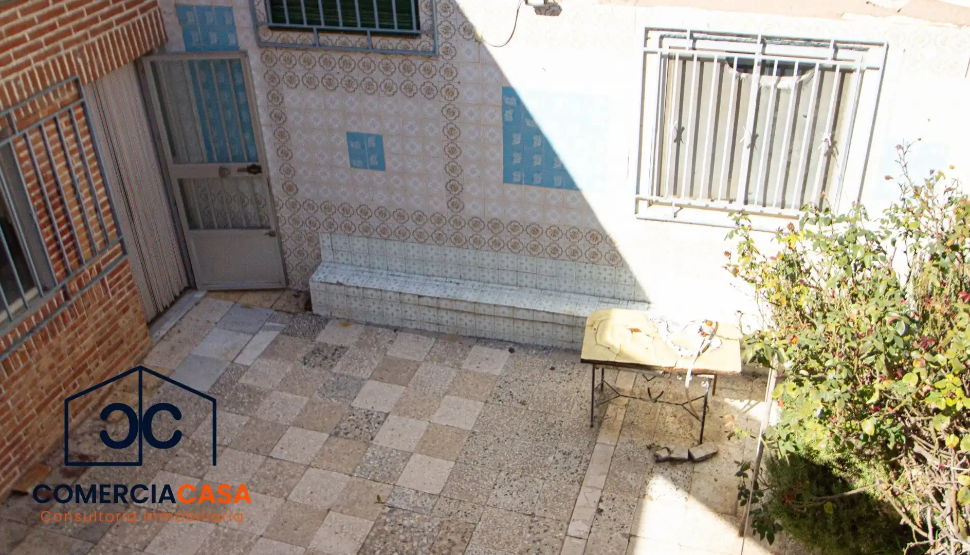 Jardí de Casa o xalet en venda en Las Gabias amb Terrassa, Traster i Balcó