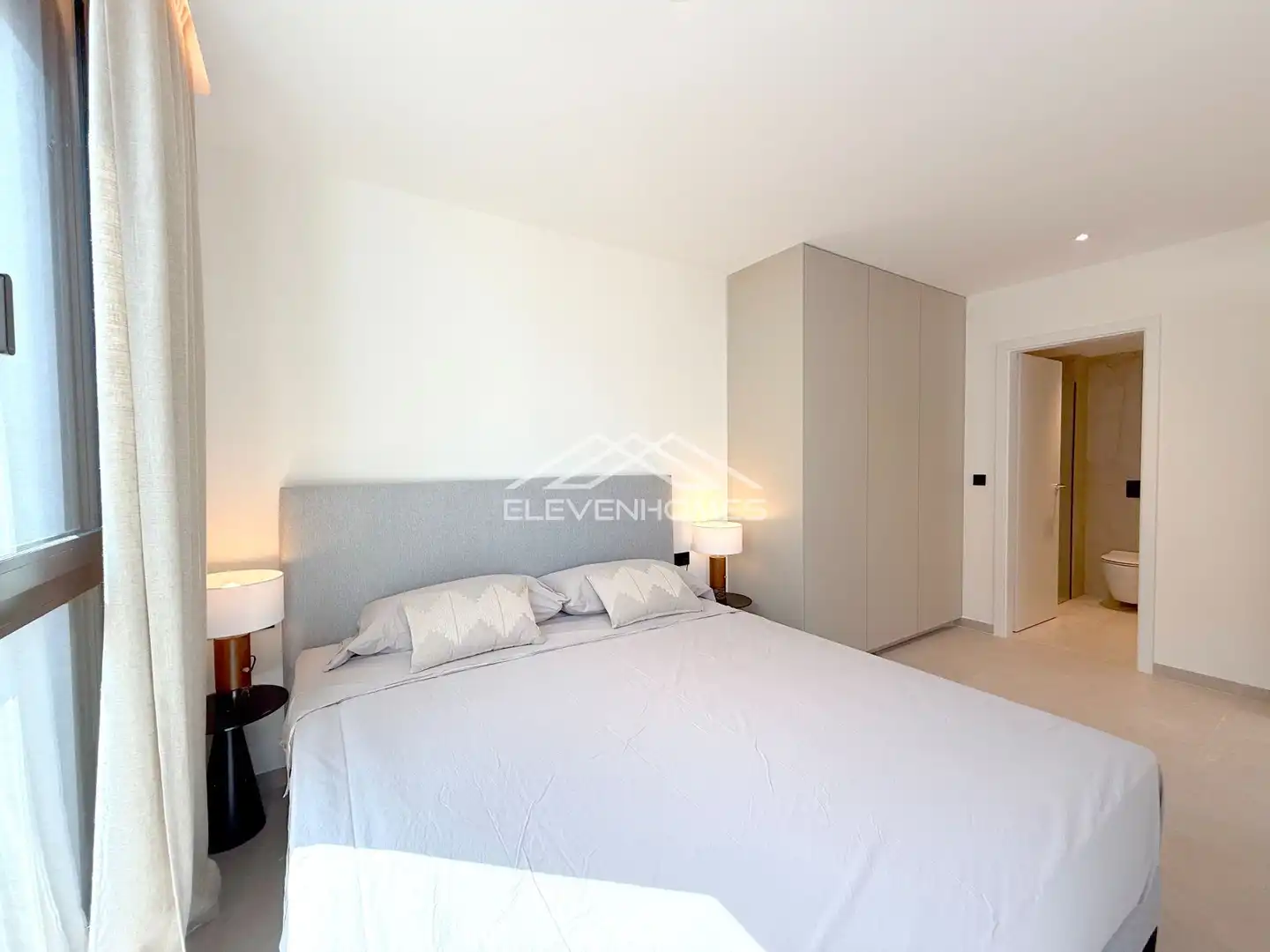 Penthouse mit Pool zum Verkauf in Ponent, imagen 7