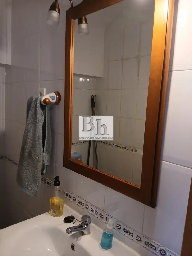 Bathroom of Houses for sale in Málaga  with Air Conditioner, Terrace and Balcony