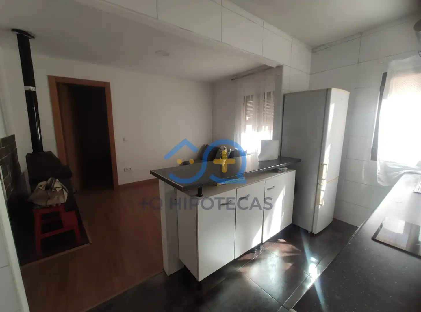 Wohnung mit Terrasse zum Verkauf in Casco Histórico, imagen 28