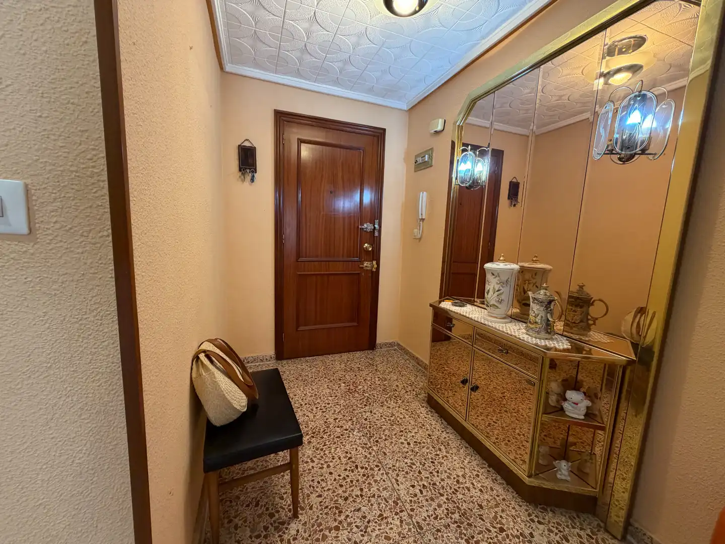 Flat for sale in Santa Pola  with Terrace and Furnished