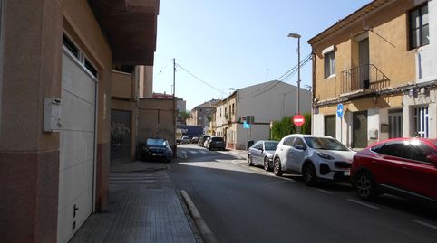 Foto 5 de Garaje en venta en Santiago el Mayor, Murcia Capital
