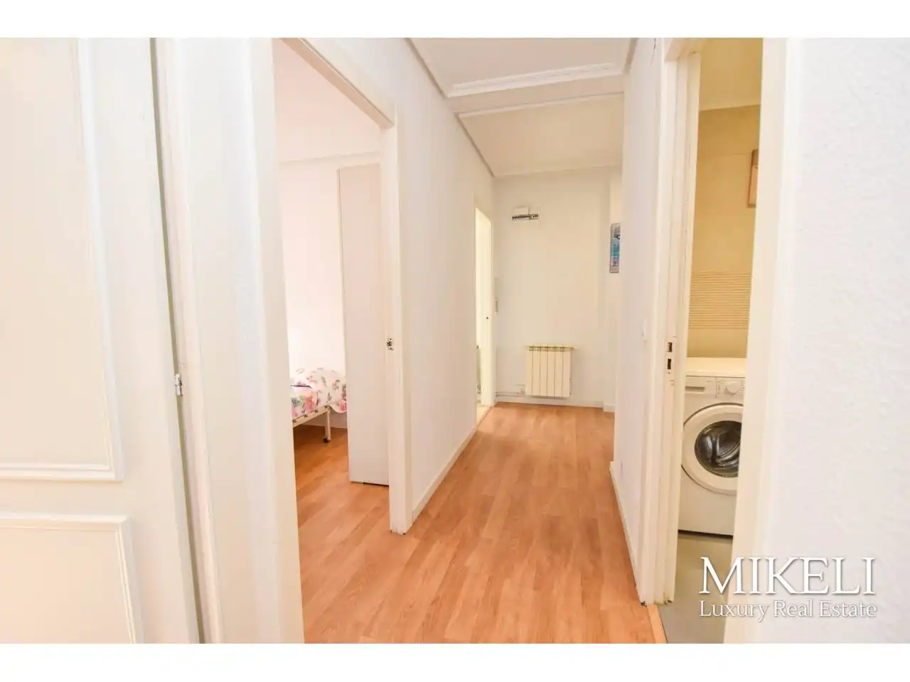 Flat with lift to rent in Calle Fernando de los Ríos, imagen 11