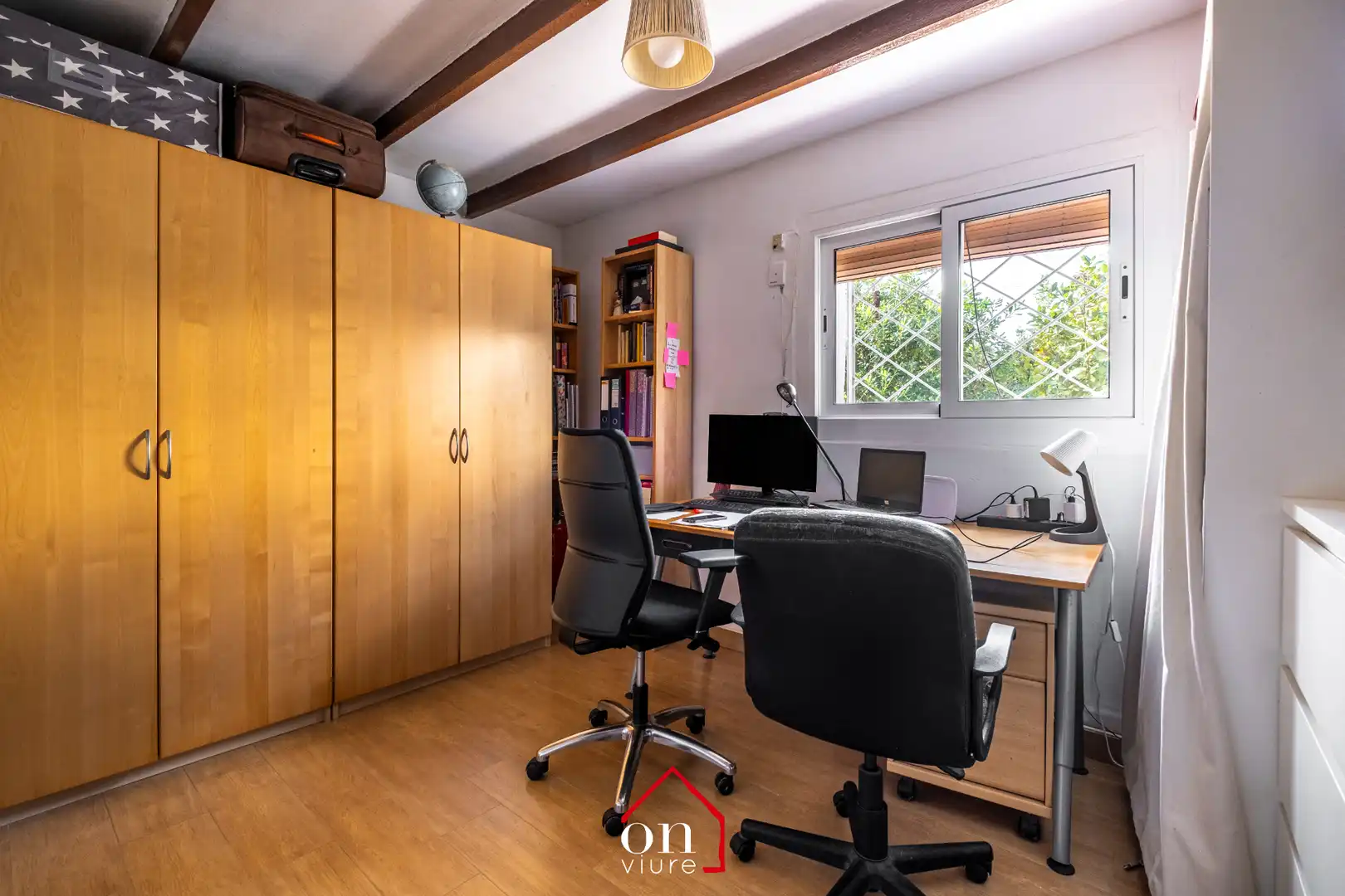 Ground floor for sale in Sant Cugat del Vallès  with Heating, Private garden and Terrace