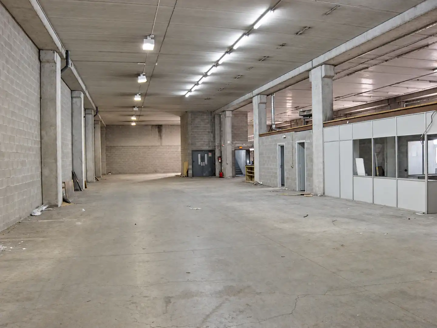 Nave industrial in vendita a Sant Martí, imagen 13