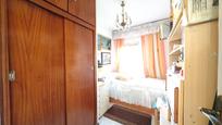 Bedroom of Apartment for sale in  Madrid Capital  with Air Conditioner, Heating and Terrace