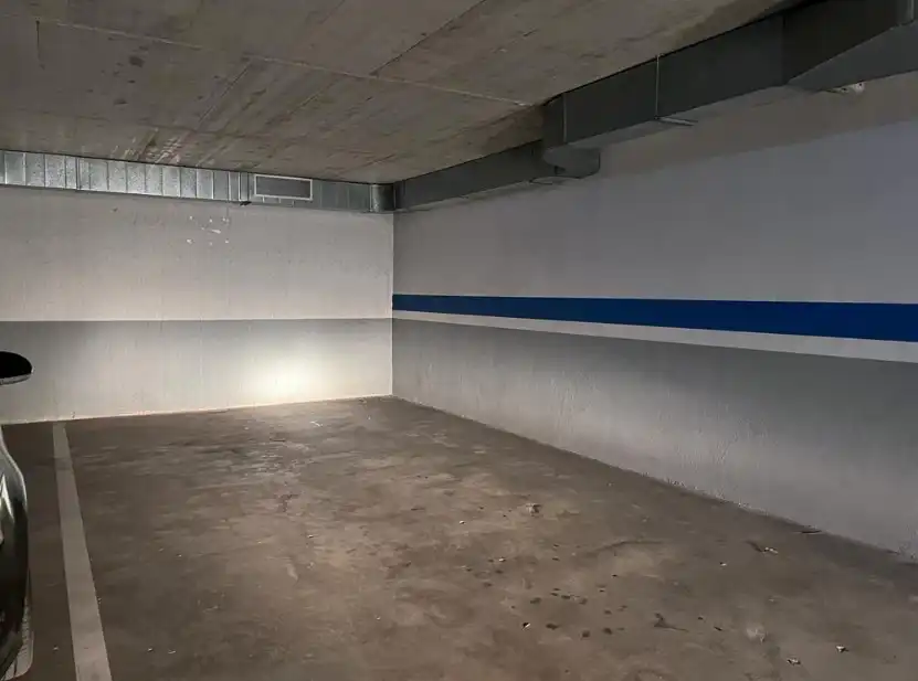 Parking à vendre à Carrer Ernest Lluch, imagen 2