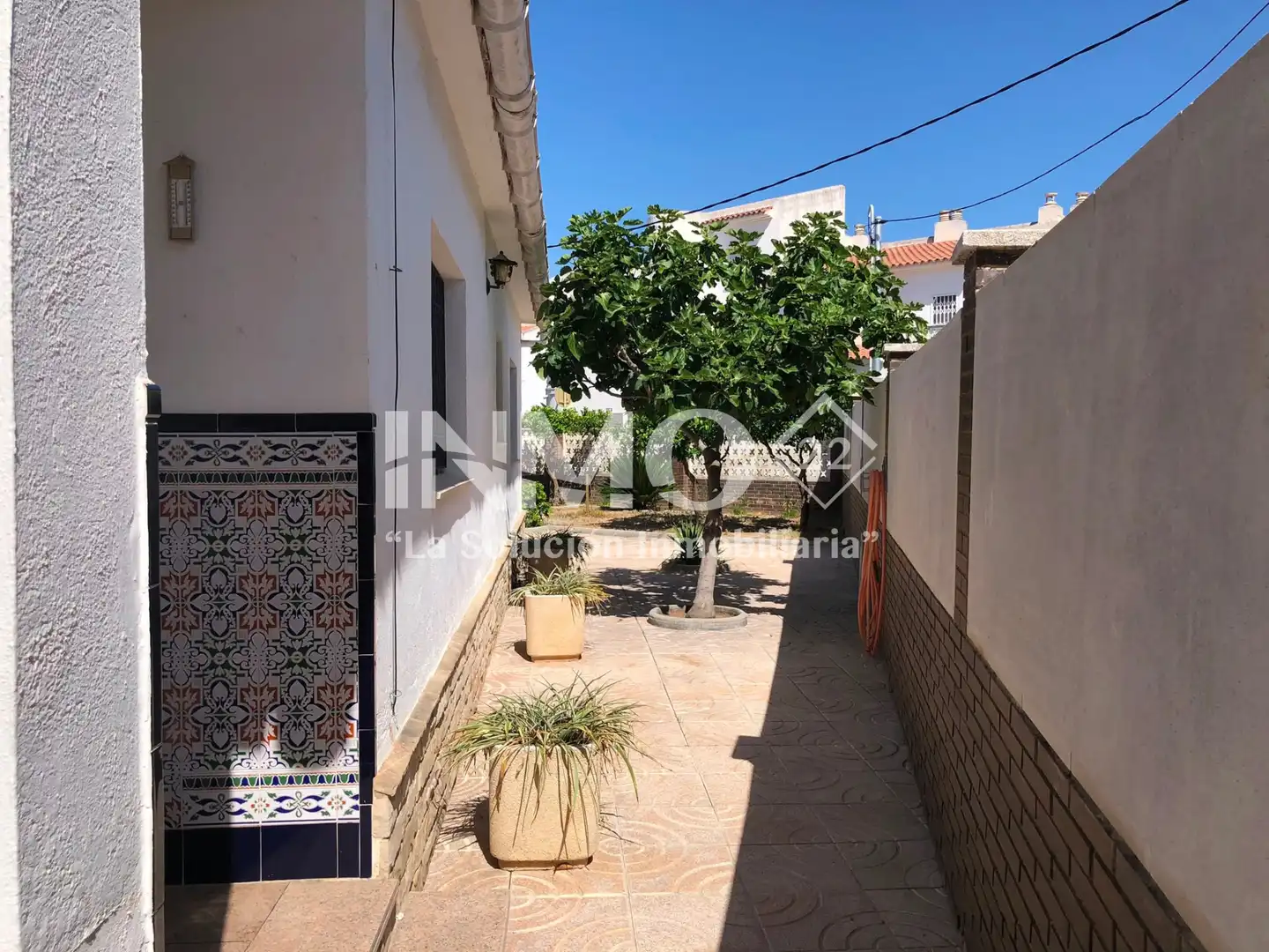 House with garden for sale in Carrer Cavall Bernat, imagen 30