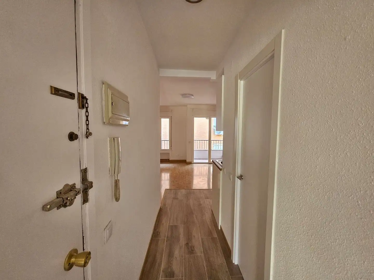 Apartments for rent in Madrid  with Air Conditioner, Heating and Terrace