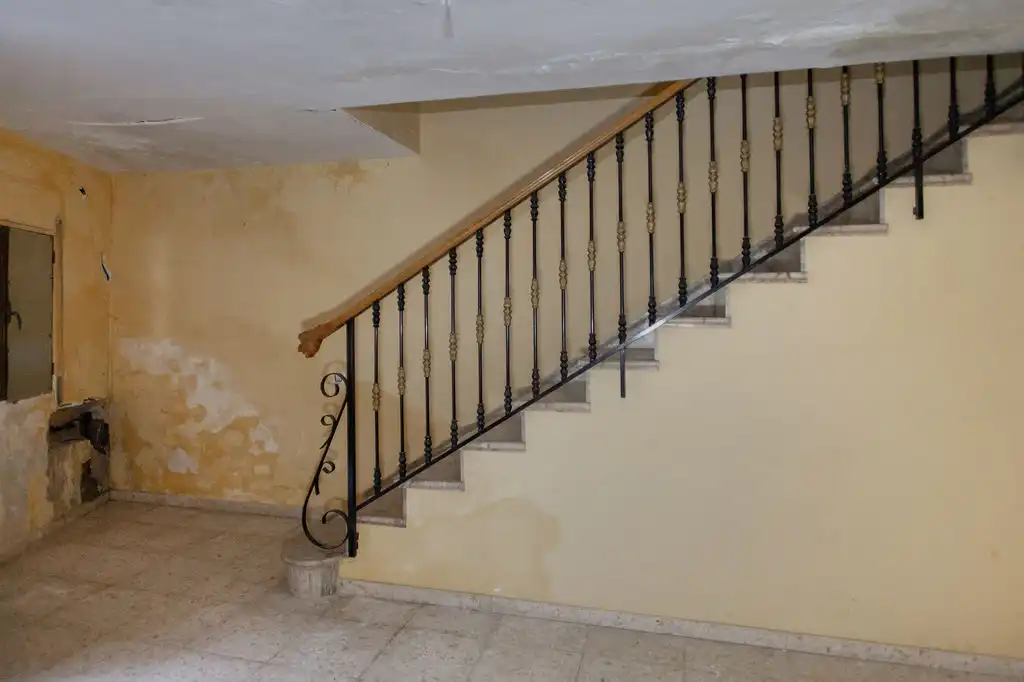Casa adosada en venta en C/ Molinillos, Alcaudete