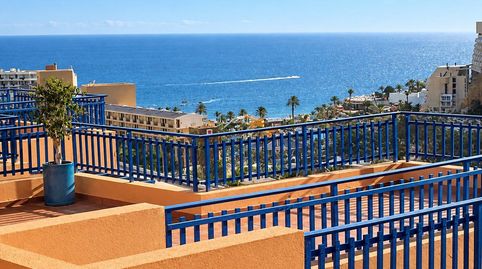 Foto 3 de Apartamento de alquiler en Playa del Cura - Taurito, Mogán