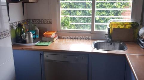 Foto 5 de Casa adosada en venta en Pozo de Guadalajara, Guadalajara