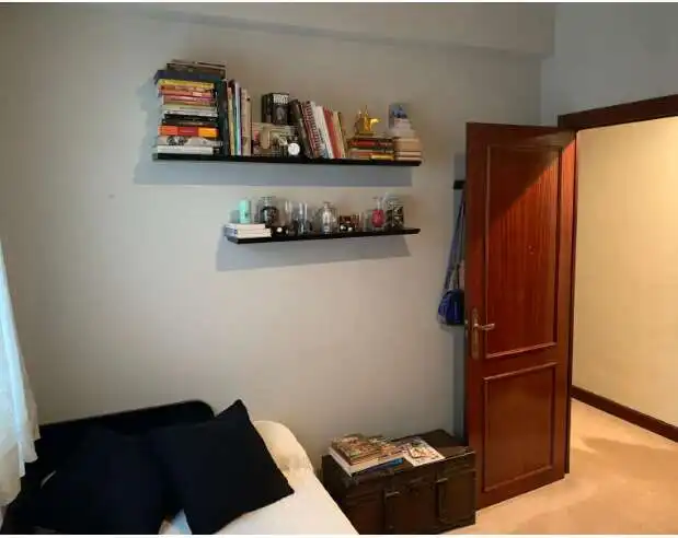Habitación de Piso en venta en Bilbao  con Calefacción, Terraza y Trastero