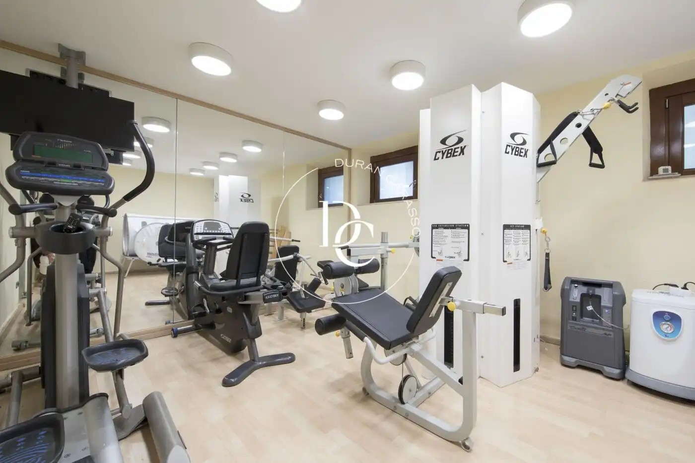 Casa con terraza en venta en Avinguda Navarra, imagen 34