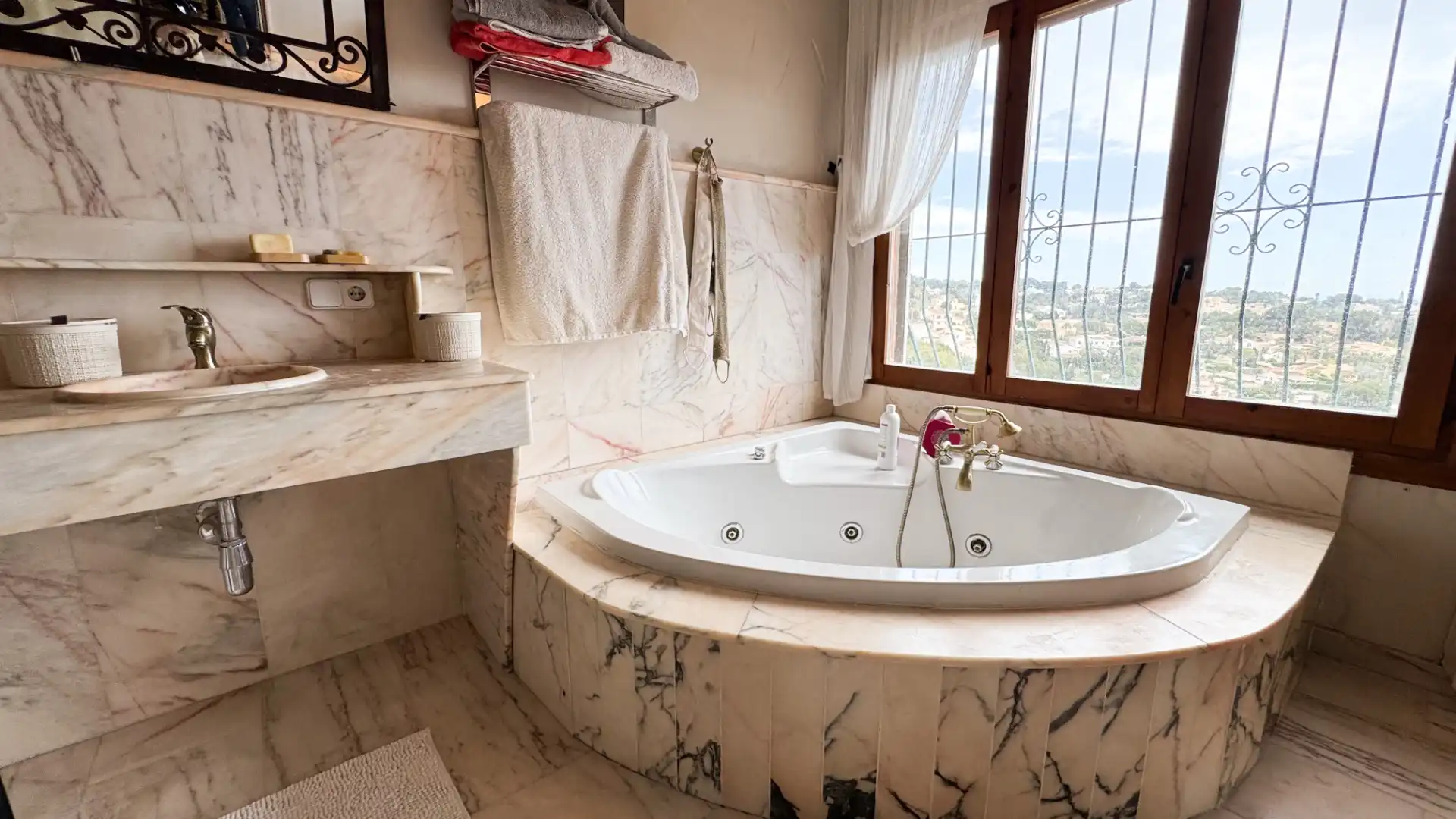 Villa avec piscine à vendre à Partida Fanadix, imagen 24