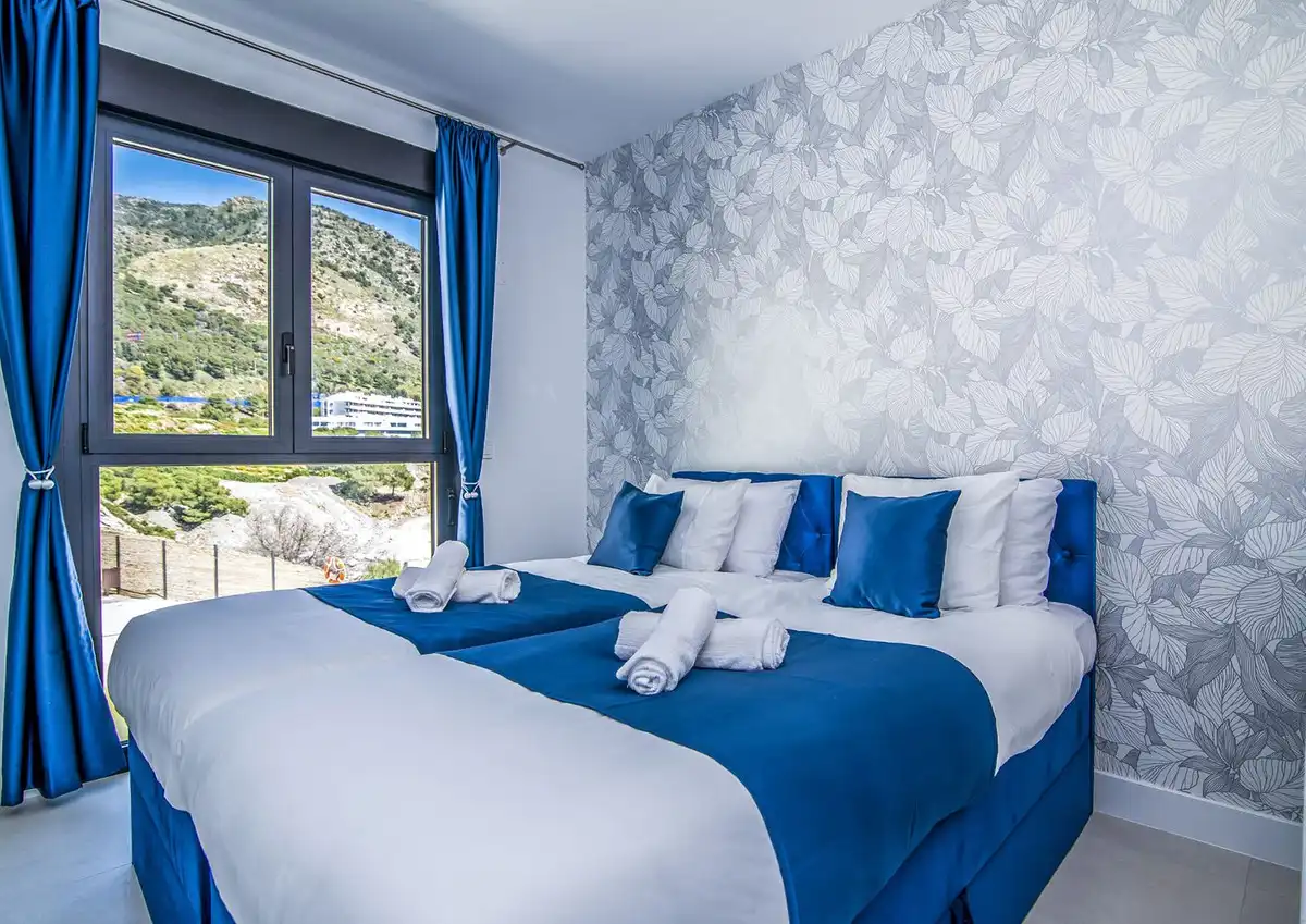 Apartamento con piscina en venta en Centro ciudad, imagen 7