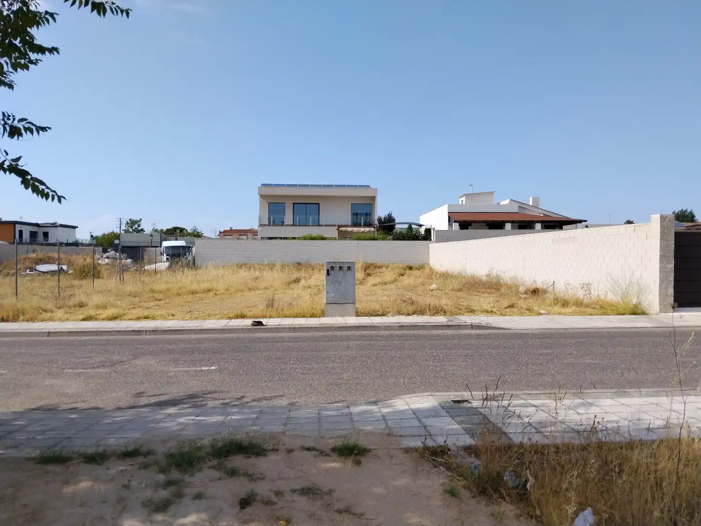 Terreny residencial en venda a Calle Toledo, imagen 5