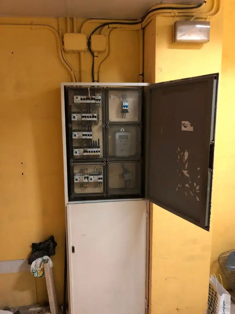 Gewerbefläche zum Verkauf in Carrer del Doctor Martí Julià 27B, imagen 7