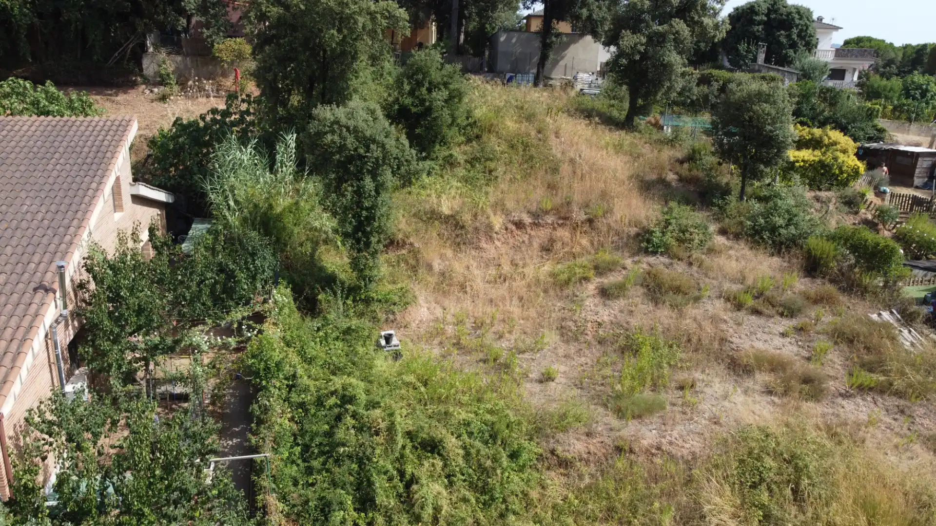 Residential land for sale in Sant Pere de Vilamajor, imagen 18