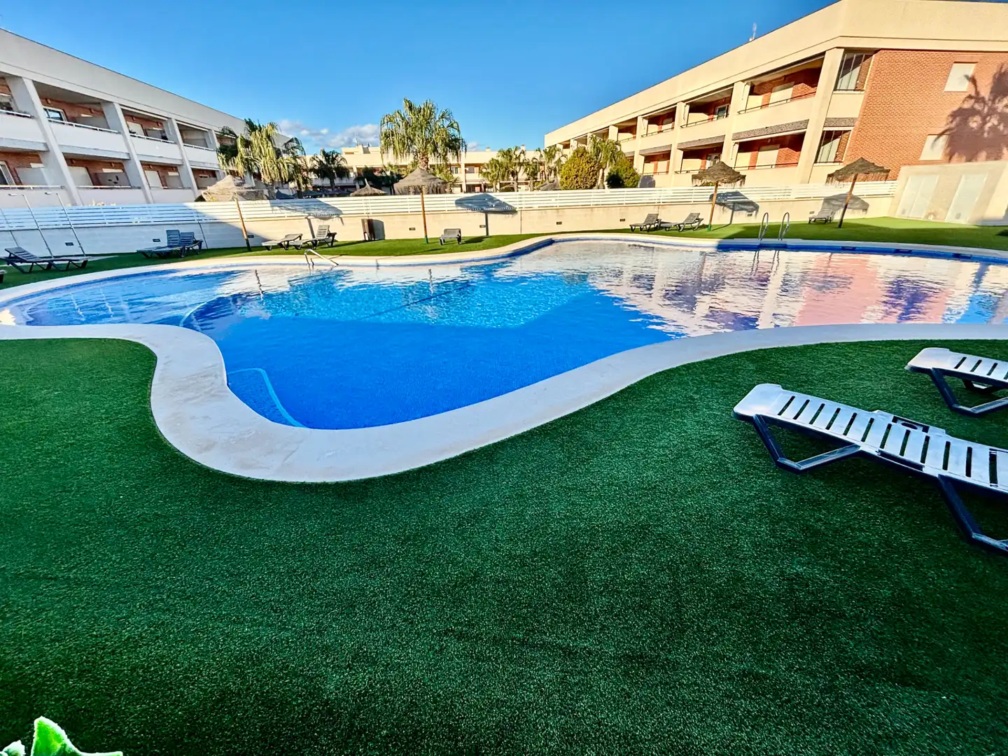 Villa mit Pool zum Verkauf in Gran Alacant, imagen 30