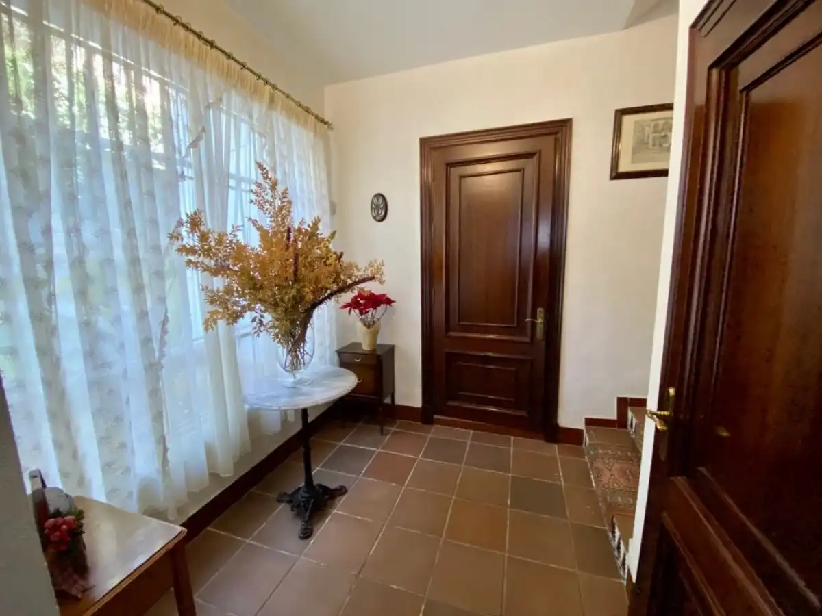 Casa o xalet en venda a Parque Avenida