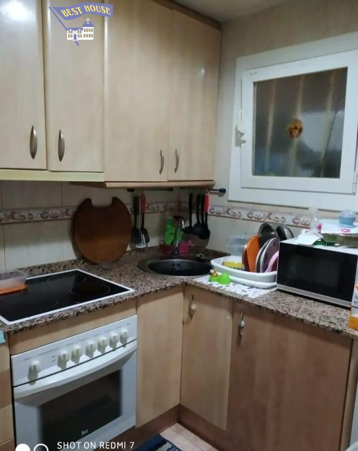 Flat for sale in Ca n'Anglada, Llevant, Terrassa