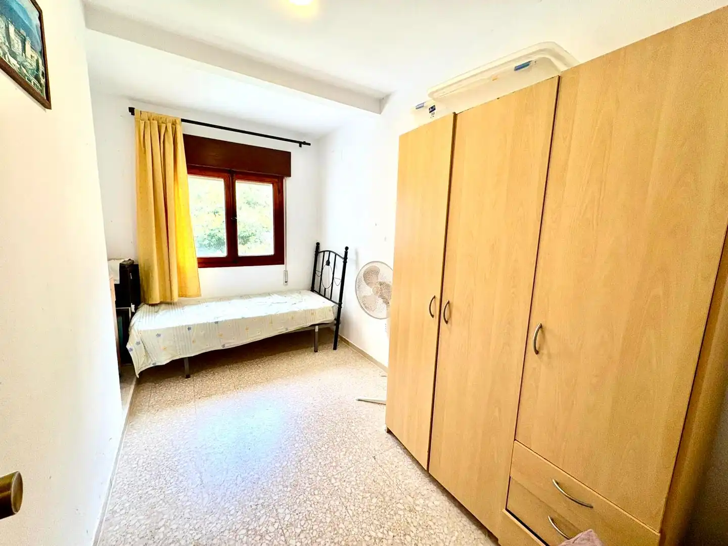 Flat with lift for sale in Calle Calzadilla de Téllez, imagen 16