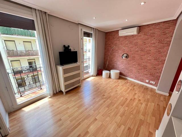 Piso en Venta en Trafalgar