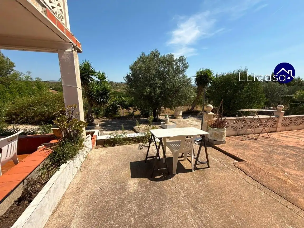 Xalet amb piscina en venda a Pla dels Aljubs, imagen 49