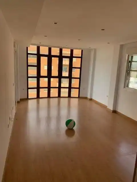 Flat for rent in Málaga  with Air Conditioner, Heating and Parquet flooring