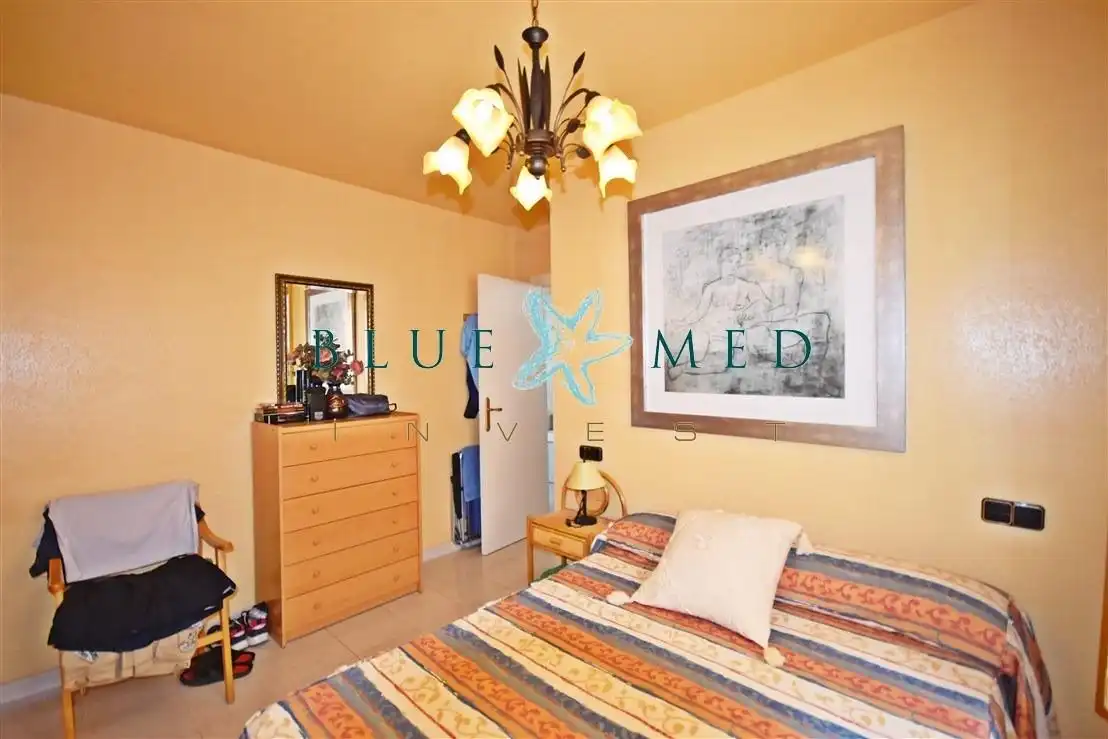 Apartament en venda a Calle de los Caballos, 50, Bolnuevo