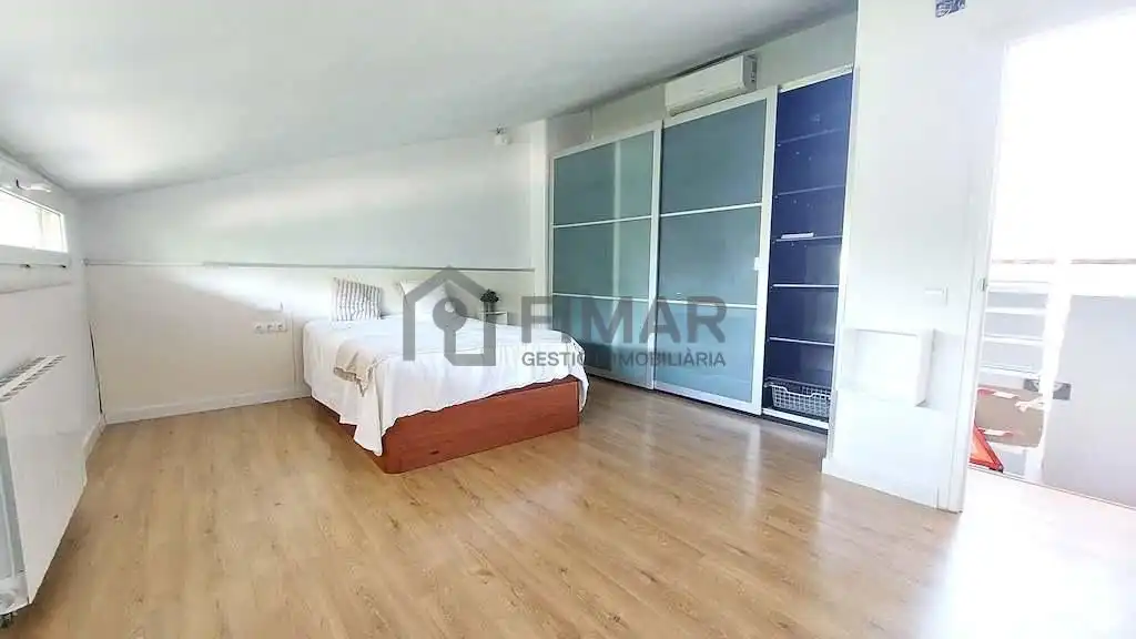 Habitación de Casa o chalet en venta en Vilassar de Dalt con Aire acondicionado, Calefacción y Terraza