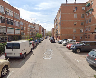 Vista exterior de Pis en venda en Valdemoro