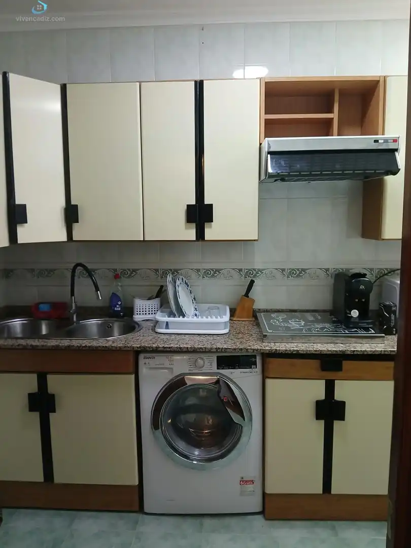 Flat with lift to rent in Paseo Marítimo - San José - La Laguna, imagen 25
