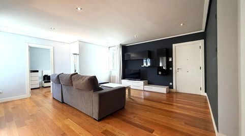 Foto 2 de Piso en venta en Sabino Arana - Jesuitas, Bilbao