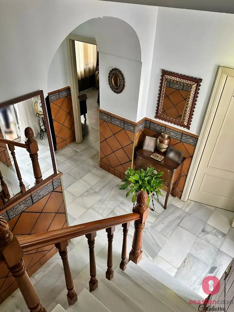 Haus mit Terrasse zum Verkauf in Almodóvar del Río, imagen 11