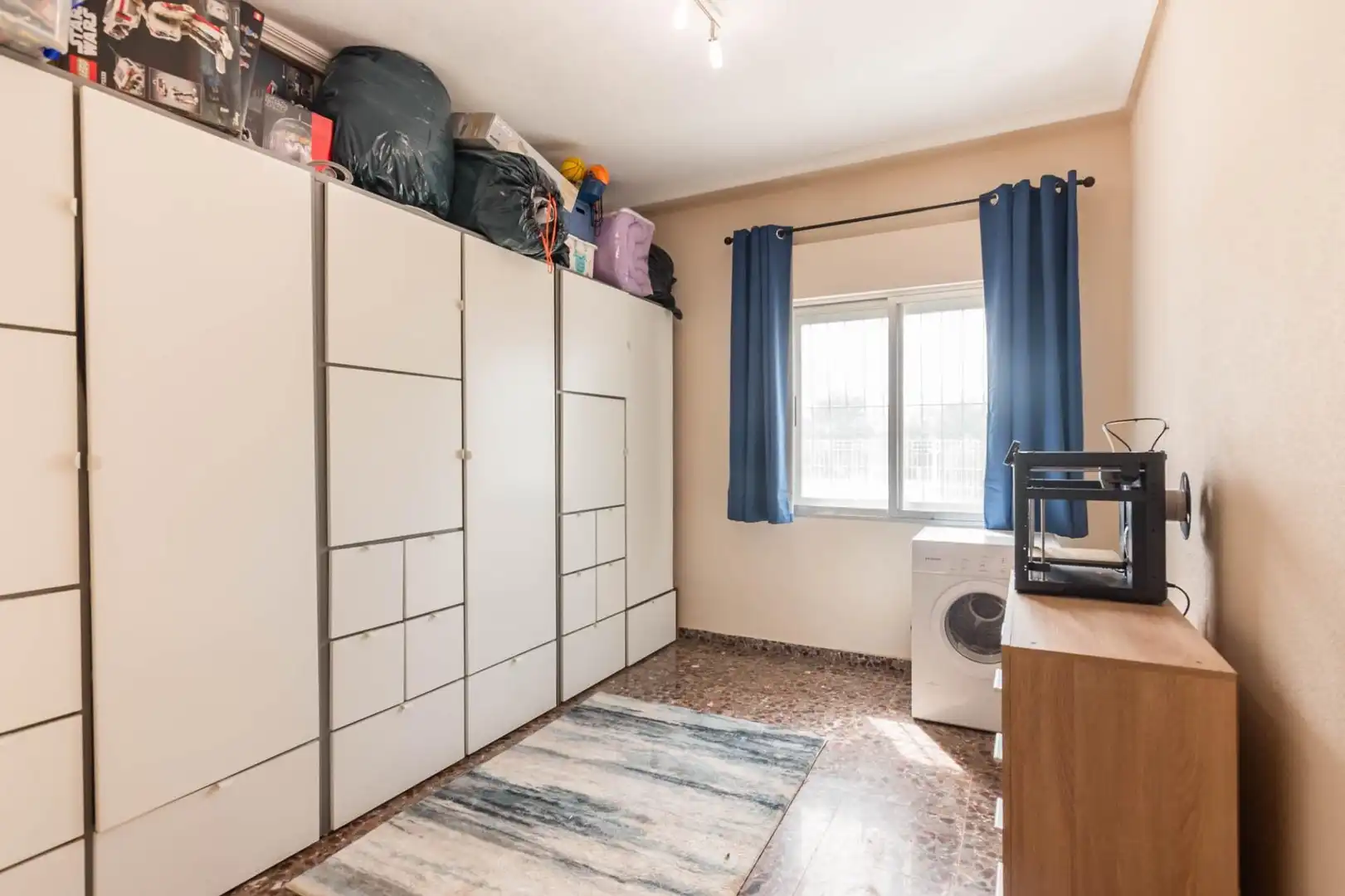 House with pool for sale in Urbanizacion de Periquitos Sur 7, imagen 45