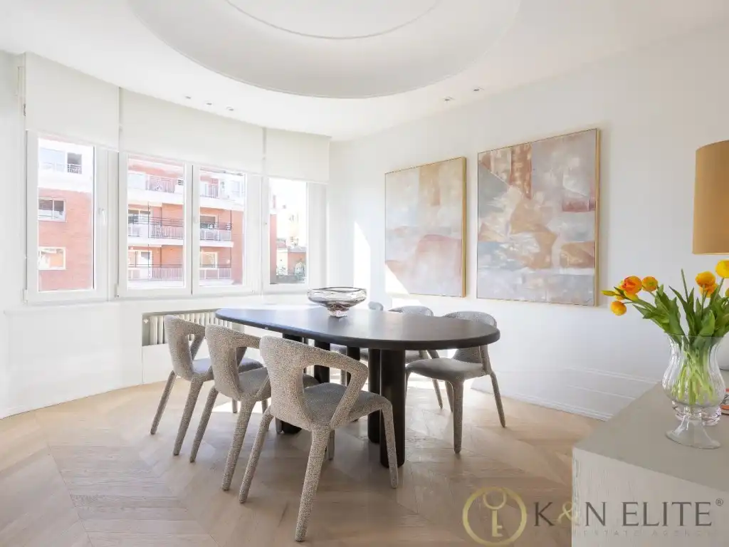 Flat with lift for sale in Calle Juan Bravo, imagen 6